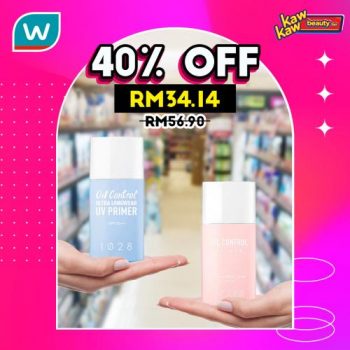 Watsons-Cosmetics-Sale-8-350x350 - Beauty & Health Cosmetics Johor Kedah Kelantan Kuala Lumpur Malaysia Sales Melaka Negeri Sembilan Online Store Pahang Penang Perak Perlis Personal Care Putrajaya Sabah Sarawak Selangor Terengganu 