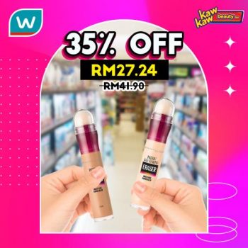 Watsons-Cosmetics-Sale-9-1-350x350 - Beauty & Health Cosmetics Johor Kedah Kelantan Kuala Lumpur Malaysia Sales Melaka Negeri Sembilan Pahang Penang Perak Perlis Personal Care Putrajaya Sabah Sarawak Selangor Terengganu 