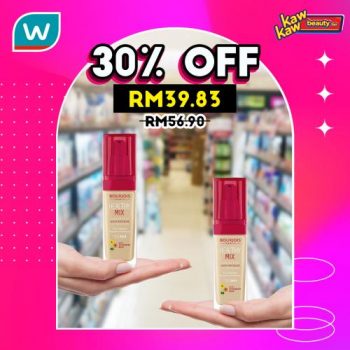 Watsons-Cosmetics-Sale-9-2-350x350 - Beauty & Health Cosmetics Johor Kedah Kelantan Kuala Lumpur Malaysia Sales Melaka Negeri Sembilan Online Store Pahang Penang Perak Perlis Putrajaya Sabah Sarawak Selangor Terengganu 