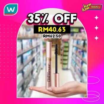 Watsons-Cosmetics-Sale-9-350x350 - Beauty & Health Cosmetics Johor Kedah Kelantan Kuala Lumpur Malaysia Sales Melaka Negeri Sembilan Online Store Pahang Penang Perak Perlis Personal Care Putrajaya Sabah Sarawak Selangor Terengganu 