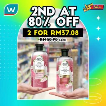 Watsons-Hair-Care-Hair-Colour-Sale-1-350x350 - Beauty & Health Hair Care Johor Kedah Kelantan Kuala Lumpur Malaysia Sales Melaka Negeri Sembilan Online Store Pahang Penang Perak Perlis Putrajaya Sabah Sarawak Selangor Terengganu 