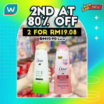 Watsons-Hair-Care-Hair-Colour-Sale-11-350x350 - Beauty & Health Hair Care Johor Kedah Kelantan Kuala Lumpur Malaysia Sales Melaka Negeri Sembilan Online Store Pahang Penang Perak Perlis Putrajaya Sabah Sarawak Selangor Terengganu 