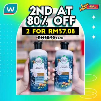 Watsons-Hair-Care-Hair-Colour-Sale-13-350x350 - Beauty & Health Hair Care Johor Kedah Kelantan Kuala Lumpur Malaysia Sales Melaka Negeri Sembilan Online Store Pahang Penang Perak Perlis Putrajaya Sabah Sarawak Selangor Terengganu 