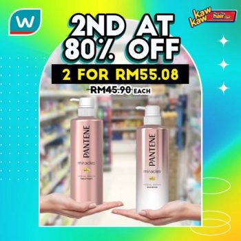 Watsons-Hair-Care-Hair-Colour-Sale-7-350x350 - Beauty & Health Hair Care Johor Kedah Kelantan Kuala Lumpur Malaysia Sales Melaka Negeri Sembilan Online Store Pahang Penang Perak Perlis Putrajaya Sabah Sarawak Selangor Terengganu 