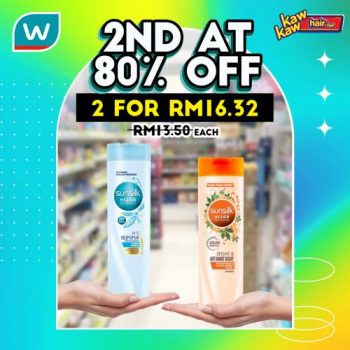 Watsons-Hair-Care-Hair-Colour-Sale-8-350x350 - Beauty & Health Hair Care Johor Kedah Kelantan Kuala Lumpur Malaysia Sales Melaka Negeri Sembilan Online Store Pahang Penang Perak Perlis Putrajaya Sabah Sarawak Selangor Terengganu 