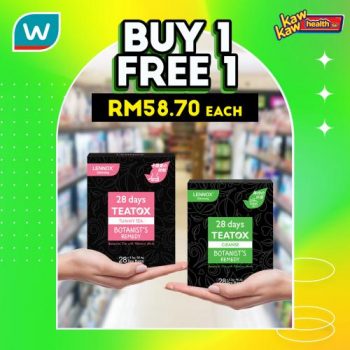 Watsons-Health-Care-Sale-1-2-350x350 - Beauty & Health Health Supplements Johor Kedah Kelantan Kuala Lumpur Malaysia Sales Melaka Negeri Sembilan Online Store Pahang Penang Perak Perlis Personal Care Putrajaya Sabah Sarawak Selangor Terengganu 
