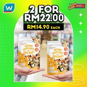 Watsons-Health-Care-Sale-1-350x350 - Beauty & Health Cosmetics Health Supplements Johor Kedah Kelantan Kuala Lumpur Malaysia Sales Melaka Negeri Sembilan Online Store Pahang Penang Perak Perlis Personal Care Putrajaya Sabah Sarawak Selangor Skincare Terengganu 
