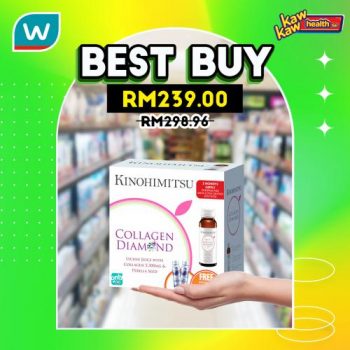 Watsons-Health-Care-Sale-12-2-350x350 - Beauty & Health Health Supplements Johor Kedah Kelantan Kuala Lumpur Malaysia Sales Melaka Negeri Sembilan Online Store Pahang Penang Perak Perlis Personal Care Putrajaya Sabah Sarawak Selangor Terengganu 