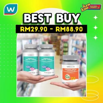 Watsons-Health-Care-Sale-12-350x350 - Beauty & Health Cosmetics Health Supplements Johor Kedah Kelantan Kuala Lumpur Malaysia Sales Melaka Negeri Sembilan Online Store Pahang Penang Perak Perlis Personal Care Putrajaya Sabah Sarawak Selangor Skincare Terengganu 