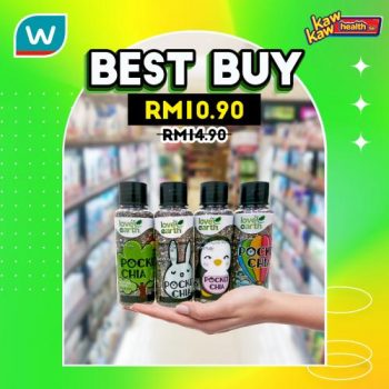 Watsons-Health-Care-Sale-13-2-350x350 - Beauty & Health Health Supplements Johor Kedah Kelantan Kuala Lumpur Malaysia Sales Melaka Negeri Sembilan Online Store Pahang Penang Perak Perlis Personal Care Putrajaya Sabah Sarawak Selangor Terengganu 