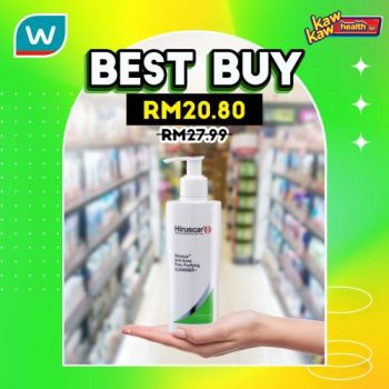 Watsons-Health-Care-Sale-13-350x350 - Beauty & Health Cosmetics Health Supplements Johor Kedah Kelantan Kuala Lumpur Malaysia Sales Melaka Negeri Sembilan Online Store Pahang Penang Perak Perlis Personal Care Putrajaya Sabah Sarawak Selangor Skincare Terengganu 
