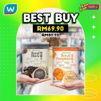 Watsons-Health-Care-Sale-14-1-350x350 - Beauty & Health Health Supplements Johor Kedah Kelantan Kuala Lumpur Malaysia Sales Melaka Negeri Sembilan Online Store Pahang Penang Perak Perlis Putrajaya Sabah Sarawak Selangor Terengganu 