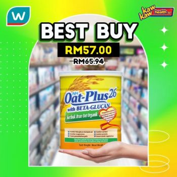 Watsons-Health-Care-Sale-14-2-350x350 - Beauty & Health Health Supplements Johor Kedah Kelantan Kuala Lumpur Malaysia Sales Melaka Negeri Sembilan Online Store Pahang Penang Perak Perlis Personal Care Putrajaya Sabah Sarawak Selangor Terengganu 