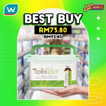 Watsons-Health-Care-Sale-15-1-350x350 - Beauty & Health Health Supplements Johor Kedah Kelantan Kuala Lumpur Malaysia Sales Melaka Negeri Sembilan Online Store Pahang Penang Perak Perlis Putrajaya Sabah Sarawak Selangor Terengganu 