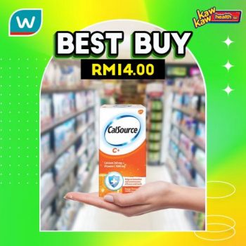 Watsons-Health-Care-Sale-15-2-350x350 - Beauty & Health Health Supplements Johor Kedah Kelantan Kuala Lumpur Malaysia Sales Melaka Negeri Sembilan Online Store Pahang Penang Perak Perlis Personal Care Putrajaya Sabah Sarawak Selangor Terengganu 