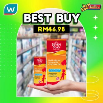 Watsons-Health-Care-Sale-16-2-350x350 - Beauty & Health Health Supplements Johor Kedah Kelantan Kuala Lumpur Malaysia Sales Melaka Negeri Sembilan Online Store Pahang Penang Perak Perlis Personal Care Putrajaya Sabah Sarawak Selangor Terengganu 