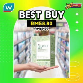 Watsons-Health-Care-Sale-17-1-350x350 - Beauty & Health Health Supplements Johor Kedah Kelantan Kuala Lumpur Malaysia Sales Melaka Negeri Sembilan Online Store Pahang Penang Perak Perlis Putrajaya Sabah Sarawak Selangor Terengganu 