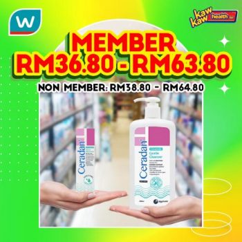 Watsons-Health-Care-Sale-17-2-350x350 - Beauty & Health Health Supplements Johor Kedah Kelantan Kuala Lumpur Malaysia Sales Melaka Negeri Sembilan Online Store Pahang Penang Perak Perlis Personal Care Putrajaya Sabah Sarawak Selangor Terengganu 