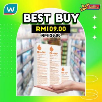 Watsons-Health-Care-Sale-19-1-350x350 - Beauty & Health Health Supplements Johor Kedah Kelantan Kuala Lumpur Malaysia Sales Melaka Negeri Sembilan Online Store Pahang Penang Perak Perlis Putrajaya Sabah Sarawak Selangor Terengganu 