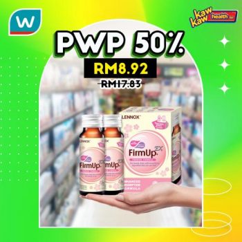 Watsons-Health-Care-Sale-2-1-350x350 - Beauty & Health Health Supplements Johor Kedah Kelantan Kuala Lumpur Malaysia Sales Melaka Negeri Sembilan Online Store Pahang Penang Perak Perlis Putrajaya Sabah Sarawak Selangor Terengganu 