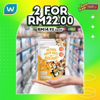 Watsons-Health-Care-Sale-2-2-350x350 - Beauty & Health Health Supplements Johor Kedah Kelantan Kuala Lumpur Malaysia Sales Melaka Negeri Sembilan Online Store Pahang Penang Perak Perlis Personal Care Putrajaya Sabah Sarawak Selangor Terengganu 