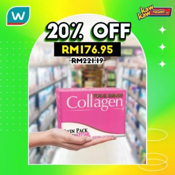 Watsons-Health-Care-Sale-2-350x350 - Beauty & Health Cosmetics Health Supplements Johor Kedah Kelantan Kuala Lumpur Malaysia Sales Melaka Negeri Sembilan Online Store Pahang Penang Perak Perlis Personal Care Putrajaya Sabah Sarawak Selangor Skincare Terengganu 
