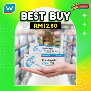 Watsons-Health-Care-Sale-20-350x350 - Beauty & Health Cosmetics Health Supplements Johor Kedah Kelantan Kuala Lumpur Malaysia Sales Melaka Negeri Sembilan Online Store Pahang Penang Perak Perlis Personal Care Putrajaya Sabah Sarawak Selangor Skincare Terengganu 