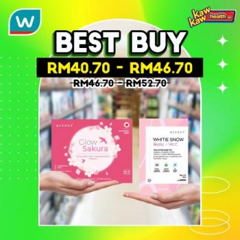 Watsons-Health-Care-Sale-21-1-350x350 - Beauty & Health Health Supplements Johor Kedah Kelantan Kuala Lumpur Malaysia Sales Melaka Negeri Sembilan Online Store Pahang Penang Perak Perlis Personal Care Putrajaya Sabah Sarawak Selangor Terengganu 