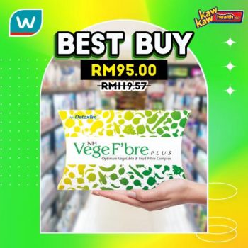 Watsons-Health-Care-Sale-23-1-350x350 - Beauty & Health Health Supplements Johor Kedah Kelantan Kuala Lumpur Malaysia Sales Melaka Negeri Sembilan Online Store Pahang Penang Perak Perlis Personal Care Putrajaya Sabah Sarawak Selangor Terengganu 