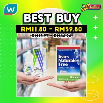Watsons-Health-Care-Sale-24-1-350x350 - Beauty & Health Health Supplements Johor Kedah Kelantan Kuala Lumpur Malaysia Sales Melaka Negeri Sembilan Online Store Pahang Penang Perak Perlis Personal Care Putrajaya Sabah Sarawak Selangor Terengganu 