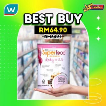 Watsons-Health-Care-Sale-24-350x350 - Beauty & Health Cosmetics Health Supplements Johor Kedah Kelantan Kuala Lumpur Malaysia Sales Melaka Negeri Sembilan Online Store Pahang Penang Perak Perlis Personal Care Putrajaya Sabah Sarawak Selangor Skincare Terengganu 