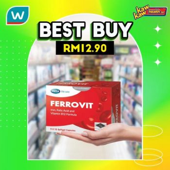 Watsons-Health-Care-Sale-26-350x350 - Beauty & Health Cosmetics Health Supplements Johor Kedah Kelantan Kuala Lumpur Malaysia Sales Melaka Negeri Sembilan Online Store Pahang Penang Perak Perlis Personal Care Putrajaya Sabah Sarawak Selangor Skincare Terengganu 