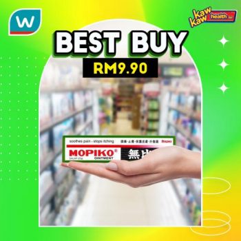 Watsons-Health-Care-Sale-27-350x350 - Beauty & Health Cosmetics Health Supplements Johor Kedah Kelantan Kuala Lumpur Malaysia Sales Melaka Negeri Sembilan Online Store Pahang Penang Perak Perlis Personal Care Putrajaya Sabah Sarawak Selangor Skincare Terengganu 