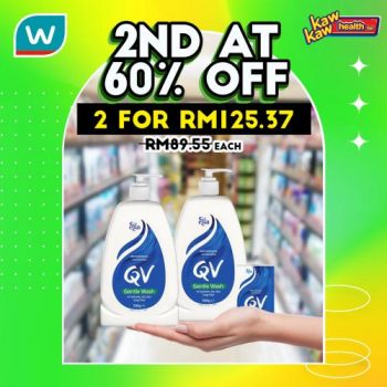 Watsons-Health-Care-Sale-3-2-350x350 - Beauty & Health Health Supplements Johor Kedah Kelantan Kuala Lumpur Malaysia Sales Melaka Negeri Sembilan Online Store Pahang Penang Perak Perlis Personal Care Putrajaya Sabah Sarawak Selangor Terengganu 