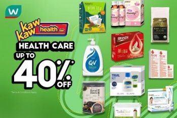 Watsons-Health-Care-Sale-32-350x233 - Beauty & Health Health Supplements Johor Kedah Kelantan Kuala Lumpur Malaysia Sales Melaka Negeri Sembilan Online Store Pahang Penang Perak Perlis Putrajaya Sabah Sarawak Selangor Terengganu 