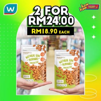Watsons-Health-Care-Sale-4-350x350 - Beauty & Health Cosmetics Health Supplements Johor Kedah Kelantan Kuala Lumpur Malaysia Sales Melaka Negeri Sembilan Online Store Pahang Penang Perak Perlis Personal Care Putrajaya Sabah Sarawak Selangor Skincare Terengganu 