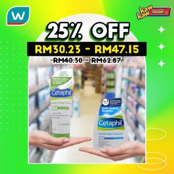 Watsons-Health-Care-Sale-6-1-350x350 - Beauty & Health Health Supplements Johor Kedah Kelantan Kuala Lumpur Malaysia Sales Melaka Negeri Sembilan Online Store Pahang Penang Perak Perlis Putrajaya Sabah Sarawak Selangor Terengganu 