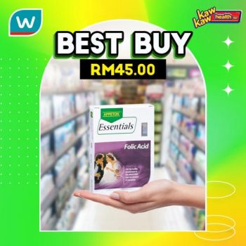 Watsons-Health-Care-Sale-6-350x350 - Beauty & Health Cosmetics Health Supplements Johor Kedah Kelantan Kuala Lumpur Malaysia Sales Melaka Negeri Sembilan Online Store Pahang Penang Perak Perlis Personal Care Putrajaya Sabah Sarawak Selangor Skincare Terengganu 