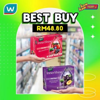 Watsons-Health-Care-Sale-7-350x350 - Beauty & Health Cosmetics Health Supplements Johor Kedah Kelantan Kuala Lumpur Malaysia Sales Melaka Negeri Sembilan Online Store Pahang Penang Perak Perlis Personal Care Putrajaya Sabah Sarawak Selangor Skincare Terengganu 