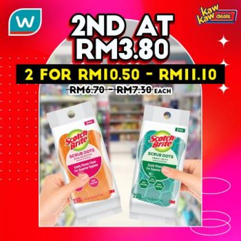 Watsons-International-Womens-Day-Sale-21-350x350 - Beauty & Health Cosmetics Health Supplements Johor Kedah Kelantan Kuala Lumpur Malaysia Sales Melaka Negeri Sembilan Pahang Penang Perak Perlis Personal Care Putrajaya Sabah Sarawak Selangor Skincare Terengganu 