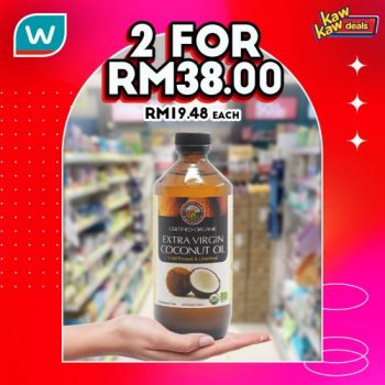 Watsons-International-Womens-Day-Sale-4-350x350 - Beauty & Health Cosmetics Health Supplements Johor Kedah Kelantan Kuala Lumpur Malaysia Sales Melaka Negeri Sembilan Pahang Penang Perak Perlis Personal Care Putrajaya Sabah Sarawak Selangor Skincare Terengganu 