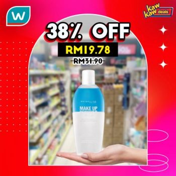 Watsons-International-Womens-Day-Sale-5-350x350 - Beauty & Health Cosmetics Health Supplements Johor Kedah Kelantan Kuala Lumpur Malaysia Sales Melaka Negeri Sembilan Pahang Penang Perak Perlis Personal Care Putrajaya Sabah Sarawak Selangor Skincare Terengganu 