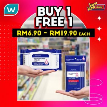 Watsons-Kaw-Kaw-Deals-Sale-10-350x350 - Beauty & Health Cosmetics Fragrances Health Supplements Johor Kedah Kelantan Kuala Lumpur Malaysia Sales Melaka Negeri Sembilan Online Store Pahang Penang Perak Perlis Personal Care Putrajaya Sabah Sarawak Selangor Skincare Terengganu 