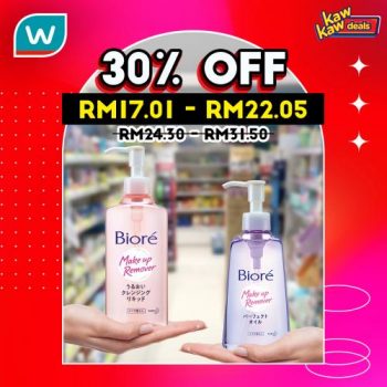 Watsons-Kaw-Kaw-Deals-Sale-17-3-350x350 - Beauty & Health Cosmetics Fragrances Hair Care Johor Kedah Kelantan Kuala Lumpur Malaysia Sales Melaka Negeri Sembilan Online Store Pahang Penang Perak Perlis Personal Care Putrajaya Sabah Sarawak Selangor Skincare Terengganu 