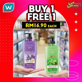 Watsons-Kaw-Kaw-Deals-Sale-2-350x350 - Beauty & Health Cosmetics Fragrances Health Supplements Johor Kedah Kelantan Kuala Lumpur Malaysia Sales Melaka Negeri Sembilan Online Store Pahang Penang Perak Perlis Personal Care Putrajaya Sabah Sarawak Selangor Skincare Terengganu 