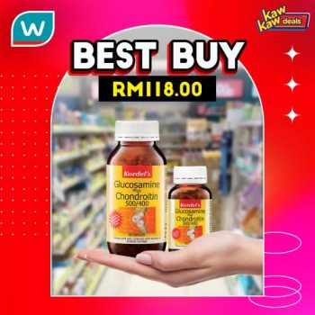 Watsons-Kaw-Kaw-Deals-Sale-21-2-350x350 - Beauty & Health Cosmetics Health Supplements Johor Kedah Kelantan Kuala Lumpur Malaysia Sales Melaka Negeri Sembilan Online Store Pahang Penang Perak Perlis Personal Care Putrajaya Sabah Sarawak Selangor Skincare Terengganu 