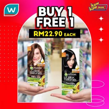 Watsons-Kaw-Kaw-Deals-Sale-3-350x350 - Beauty & Health Cosmetics Fragrances Health Supplements Johor Kedah Kelantan Kuala Lumpur Malaysia Sales Melaka Negeri Sembilan Online Store Pahang Penang Perak Perlis Personal Care Putrajaya Sabah Sarawak Selangor Skincare Terengganu 