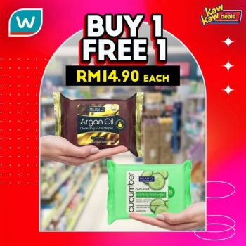 Watsons-Kaw-Kaw-Deals-Sale-4-1-350x350 - Beauty & Health Cosmetics Health Supplements Johor Kedah Kelantan Kuala Lumpur Malaysia Sales Melaka Negeri Sembilan Online Store Pahang Penang Perak Perlis Personal Care Putrajaya Sabah Sarawak Selangor Skincare Terengganu 