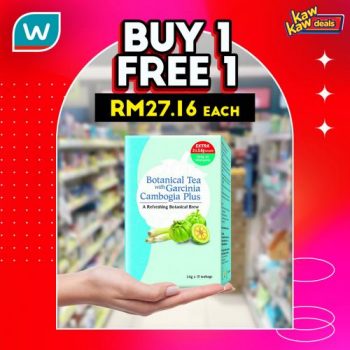 Watsons-Kaw-Kaw-Deals-Sale-5-350x350 - Beauty & Health Cosmetics Fragrances Health Supplements Johor Kedah Kelantan Kuala Lumpur Malaysia Sales Melaka Negeri Sembilan Online Store Pahang Penang Perak Perlis Personal Care Putrajaya Sabah Sarawak Selangor Skincare Terengganu 