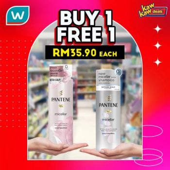 Watsons-Kaw-Kaw-Deals-Sale-8-1-350x350 - Beauty & Health Cosmetics Health Supplements Johor Kedah Kelantan Kuala Lumpur Malaysia Sales Melaka Negeri Sembilan Online Store Pahang Penang Perak Perlis Personal Care Putrajaya Sabah Sarawak Selangor Skincare Terengganu 